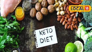 Do you know what is keto diet? Who should not do this diet? Know doctor's advice... – News18 हिंदी