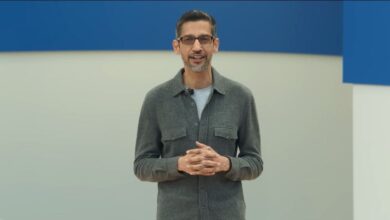 Google CEO Sundar Pichai Says AI Overviews Feature Helping Publishers Drive Engagement: Report