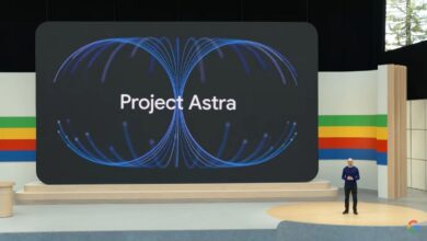 Google I/O 2024: DeepMind Showcases Real-Time Computer Vision-Based AI Interaction With Project Astra