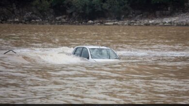 Google Maps Lands Tourists In Kerala Stream, Car Sinks, Passengers Rescued