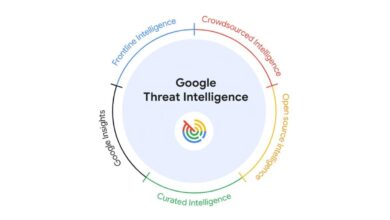 Google Threat Intelligence With Gemini AI Capabilities Introduced for Cybersecurity Professionals