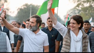 Fact Check: Has Congress Announced Rahul Gandhi As Amethi Candidate?