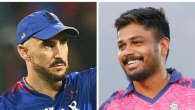 IPL 2024 RCB vs RR Live Updates: कोहली की आरसीबी फेवरेट, संजू की आरआर पर वापसी का दबाव