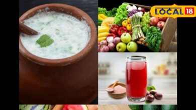 If you also eat less in summer, then include these five things in your diet, your body will remain energetic... – News18 हिंदी