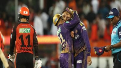 KKR vs SRH: हैदराबाद-कोलकाता में भिड़ंत, कौन बनाएगा फाइनल में जगह? कैसी होगी संभावित XI