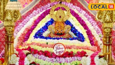 Mohini Ekadashi is special for Shyam devotees, two day fair will start from today, worship Baba Shyam at home in this way