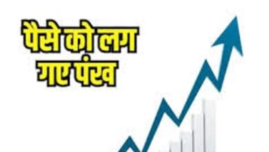 Multibagger Stock : इस साल इन 5 रेलवे स्‍टॉक्‍स ने लगाई खूब दौड़, पैसे लगाने वालों को कर दिया मालामाल - Multibagger railways stocks with more than 100 percent return in 2023