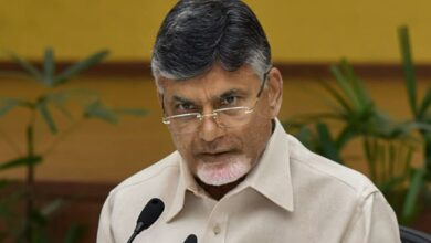 Once One-Sided Fight, Andhra