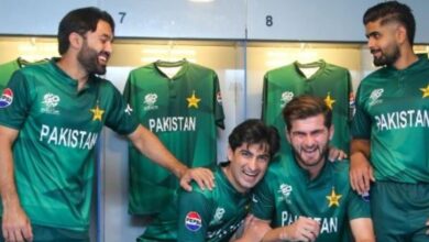 PAK vs ENG T20I: टी20 वर्ल्ड कप से पहले तैयारियों को परखने का मौका, जीत की लय कायम रखना चाहेगा पाकिस्तान