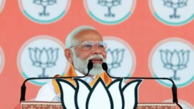 PM Modi Goes Down Memory Lane in Haryana