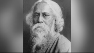 PM Modi Pays Tributes To Rabindranath Tagore On His Birth Anniversary