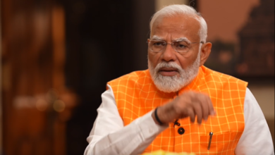 PM Modi Says Opposition Plays Communal, Casteist Politics In Garb Of Secularism