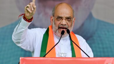 PM Narendra Modi To Step Aside At 75, Says Arvind Kejriwal. No Such Rule In BJP Constitution, Says Amit Shah