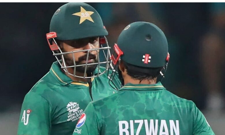 Pakistan T20 World Cup Squad: पाकिस्तान क्रिकेट टीम का ऐलान, बाबर कप्तान, उप कप्तान कोई नहीं