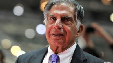 Ratan Tata Urges Mumbaikars Ahead Of Polls