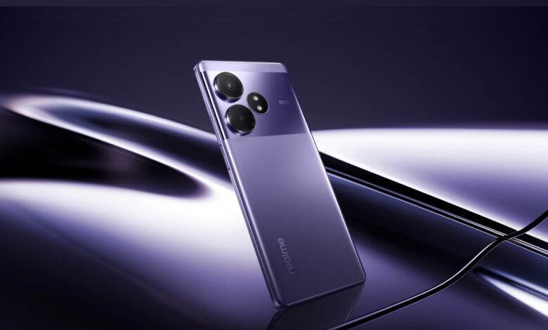 Realme GT 6 India Launch Confirmed, Likely to Be a Rebranded Realme GT Neo 6