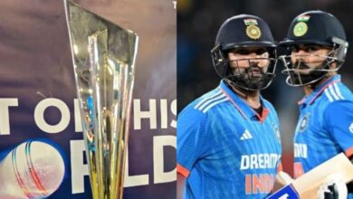 T20 World Cup: वर्ल्ड चैंपियन बनने पर टीम होगी मालामाल, जानिए कितनी होगी प्राइज मनी? फाइनल हारने वाली टीम को भी मिलेंगे करोड़ों