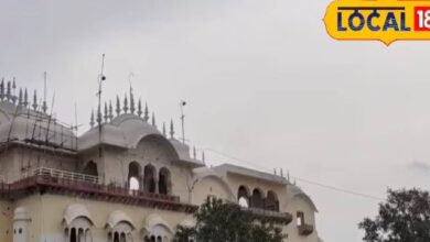 This fort is a unique example of Kayamkhani style, it is spread over a radius of 8 km, – News18 हिंदी