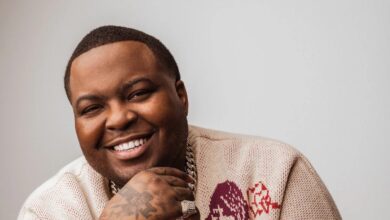 US Rapper Sean Kingston Arrested After Raid At Florida Mansion