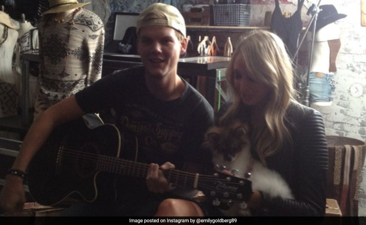 DJ Avicii's Ex-Girlfriend Dies From Pulmonary Embolism: What Is The Medical Condition?