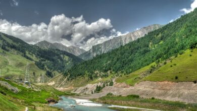 गर्मियों के लिए ये टूरिस्‍ट प्‍लेस हैं एकदम ‘झकास’, न होटलों की मारामारी, न भीड़भाड़ का टेंशन, और आपके बजट में