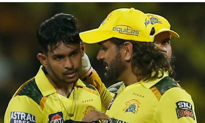 चेन्नई सुपरकिंग्स के स्टार को LPL में मिले आईपीएल से ज्यादा पैसे, लंका लीग के सबसे महंगे क्रिकेटर बने