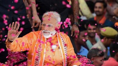 फिर PM मोदी की जीत पक्की! जिस दिन काशी से भरेंगे नामांकन, उस दिन है पुष्य नक्षत्र व गंगा सप्तमी का अद्भूत संगम