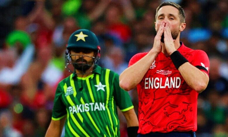 बटलर ने काटा बवाल, टी20 विश्व कप से पहले पाकिस्तान का बुरा हाल, इंग्लैंड ने निकाला दम, बनाई सीरीज में बढ़त