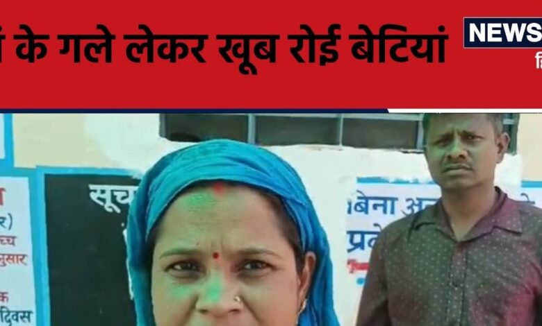 मां ने डांटा तो 2 बहनें नाराज होकर यूपी से पहुंच गई राजस्थान, कारण जानकर पुलिस रह गई हैरान.. mobile addiction When mother scolded 2 sisters got angry and reached Alwar Rajasthan from UP cried lot