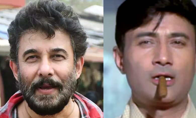 'मैं पीछे मुड़कर नहीं देखता, जो गया कल...' 90s के 'विलेन' को देव आनंद से मिली एक सीख, आज भी कर रहा फॉलो