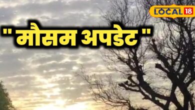 राजस्थान में 4 मई से बदलेगा मौसम का मिजाज, पश्चिमी विक्षोभ के चलते इन जगहों पर होगी बारिश