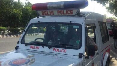 1 Killed In Firing At Food Outlet In Delhi's Rajouri Garden: Cops