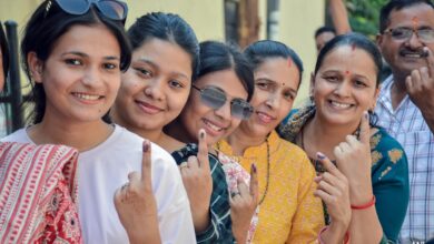 Lok Sabha Election 2024 Phase 7: Punjab's 13 Seats, 44 Others Go To Polls In Last Phase Today: 10 Points