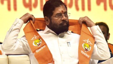 In First Lok Sabha Polls After Split, Eknath Shinde's Shiv Sena Wins 7 Seats