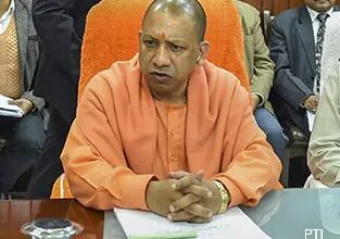 Exam Centers Must Have CCTV surveillance In Every Room: Yogi Adityanath