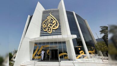 Israel Extends Al Jazeera Ban For Another 45 Days, Cites Security Threat