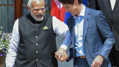 PM Narendra Modi On Justin Trudeau's Congratulatory Note