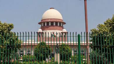 Supreme Court Refuses To Quash Charges Framed Against Ex-Karnataka Minister Vinay Rajashekarappa Kulkarni