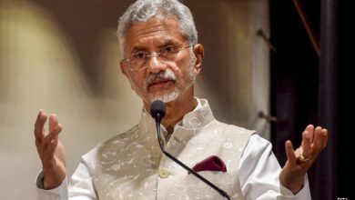 S Jaishankar Speaks To Kuwaiti Foreign Minister Following Fire Tragedy