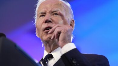 US President Joe Biden Says He Won't Pardon Son Hunter After Gun Sentence