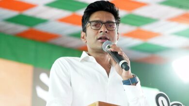 Abhishek Banerjee Undergoes Minor Back Surgery At Kolkata Hospital