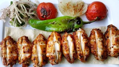 Karnataka Bans Use Of Artificial Colours In Veg, Chicken, Fish Kebabs, Cites Health Issues