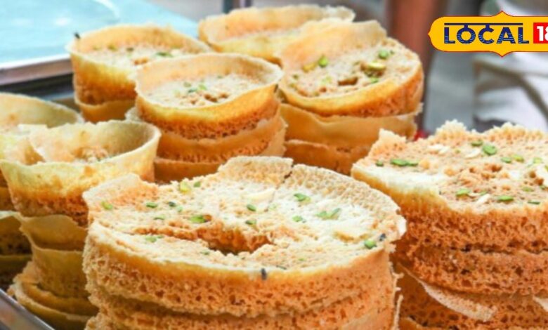 Some native sweets of Rajasthan which are adding sweetness to the festivals since the time of kings and emperors till now. – News18 हिंदी