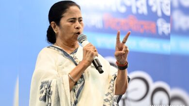 Congress-Trinamool Deadlock Over Speaker Election Continues