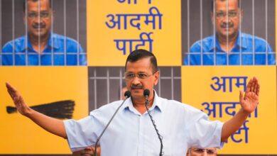 CBI On His Back, Arvind Kejriwal Faces Big Supreme Court Hearing Today