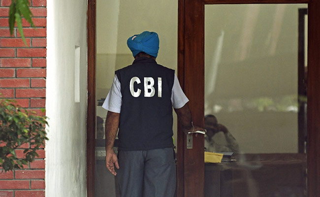 Two NEET Paper Leak Accused In Bihar Sent To 3-Day CBI Custody