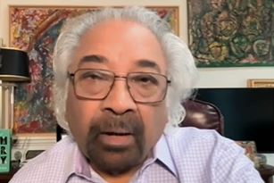 Sam Pitroda After Congress Reappointment