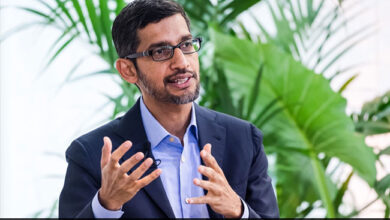 Satya Nadella, Sundar Pichai On Team India's Historic Win