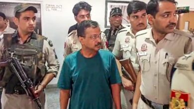 AAP To Boycott President Droupadi Murmu's Parliament Address Over Arvind Kejriwal's Arrest