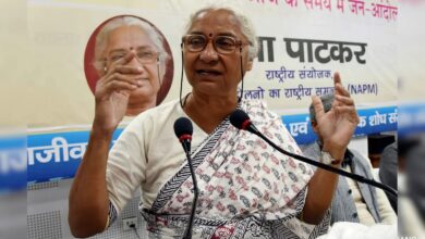 Activist Medha Patkar's Sentencing In Defamation Case Reserved For July 1